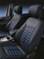 Ford S-Max Individual 2007 года